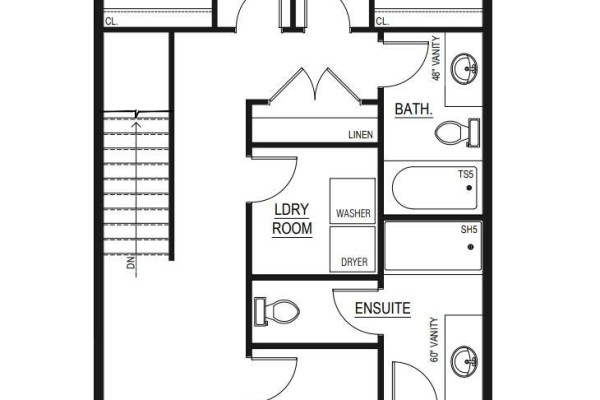 Great room - 62 Stoss Street, Southwold, ON N0L2E0 Photo 4