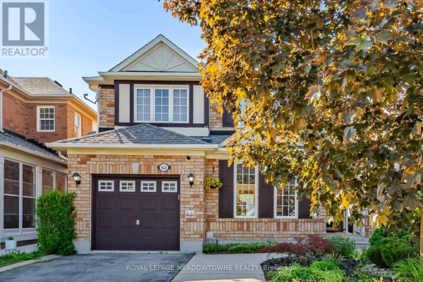 62 Sugarhill Drive, Brampton, ON, photo 2
