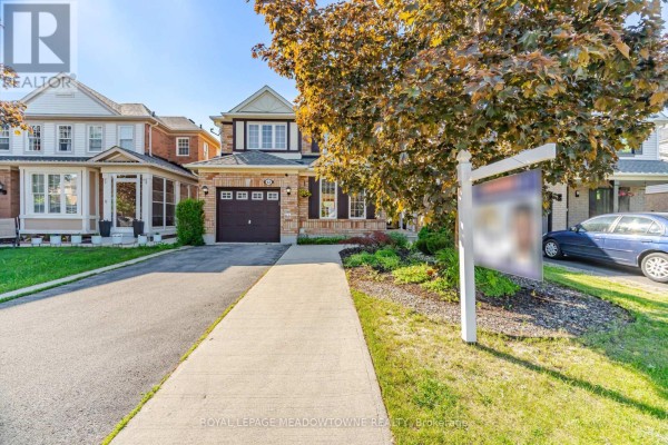 62 Sugarhill Drive, Brampton, ON, photo 3
