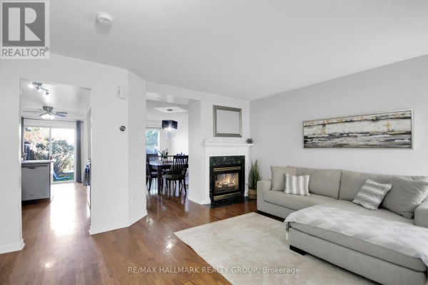 Eating area - 62 Sutcliffe Terrace, Ottawa, ON K2J4R2 Photo 5