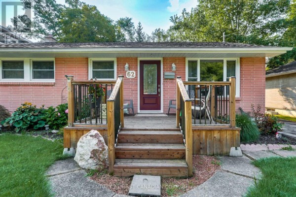 62 Thorncrest Crescent, London South, ON N6J1K3 Photo 2