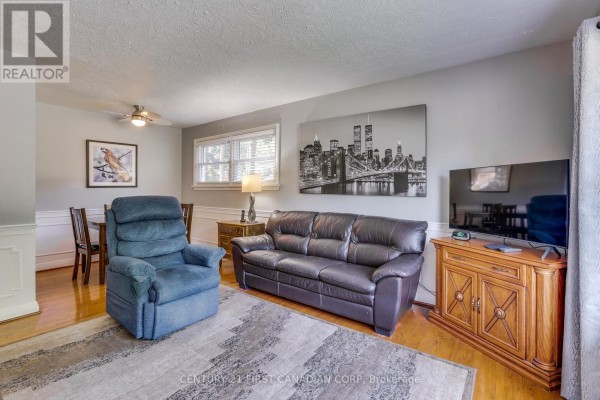 62 Thorncrest Crescent, London South, ON N6J1K3 Photo 4