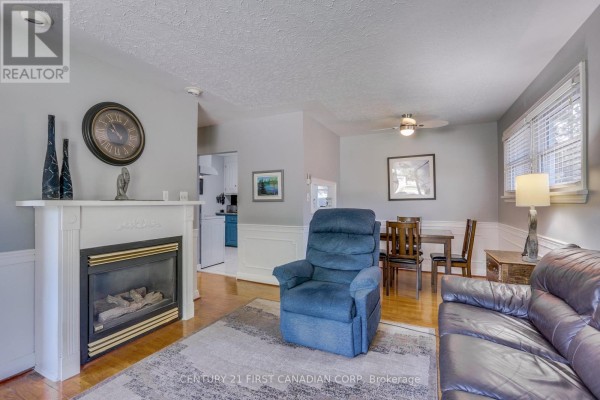 62 Thorncrest Crescent, London South, ON N6J1K3 Photo 5