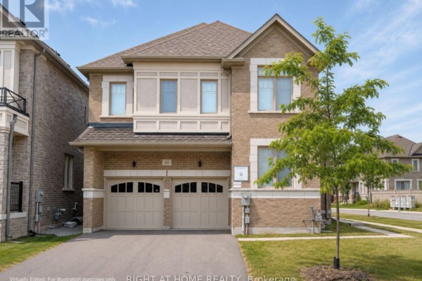 62 Titus Street, Markham, ON, photo 3