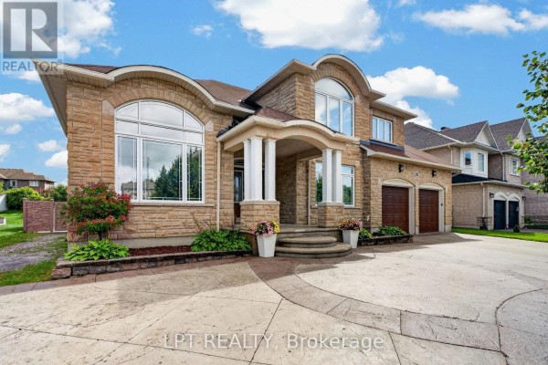 62 Tradewinds Drive, Ottawa, ON K2G6Y8 Photo 2