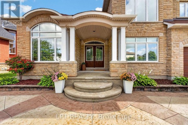 62 Tradewinds Drive, Ottawa, ON K2G6Y8 Photo 4