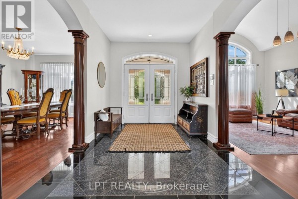 62 Tradewinds Drive, Ottawa, ON K2G6Y8 Photo 5