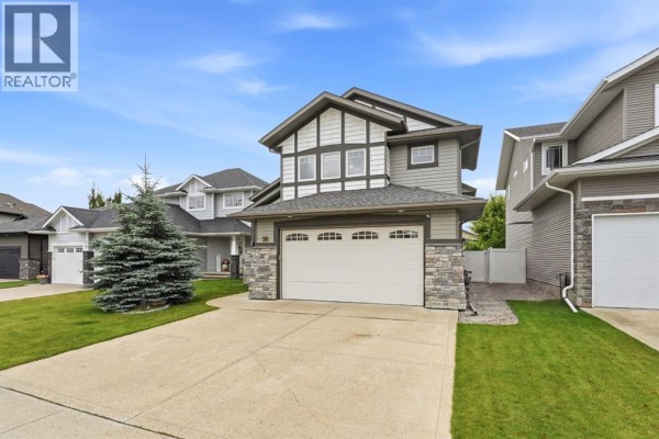 62 Traptow Close, Red Deer, AB, photo 2
