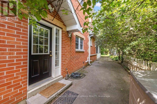 Recreational, Games room - 62 Wentworth Avenue, Toronto, ON M2N1T7 Photo 5