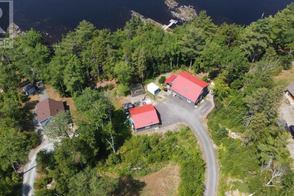 4pc Bathroom - 62 Western Point Lane, East Uniacke, NS B0N1Z0 Photo 4