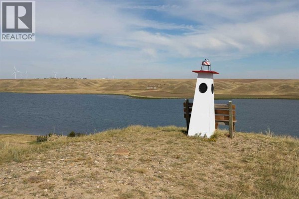Bedroom - 62 White Pelican Way, Rural Vulcan County, AB T0L2B0 Photo 3