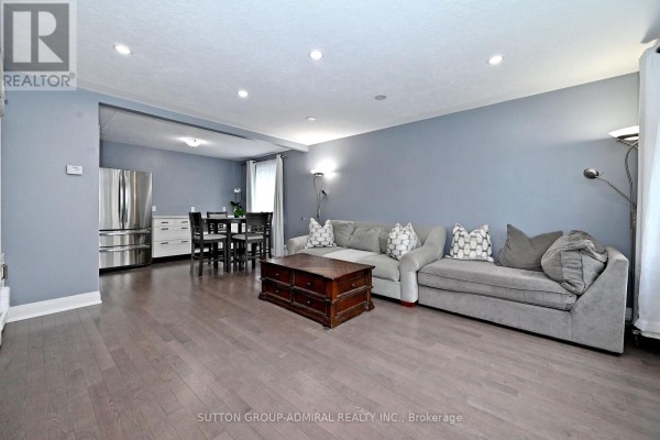 Recreational, Games room - 62 Wilson Road S, Oshawa, ON L1H6B7 Photo 5