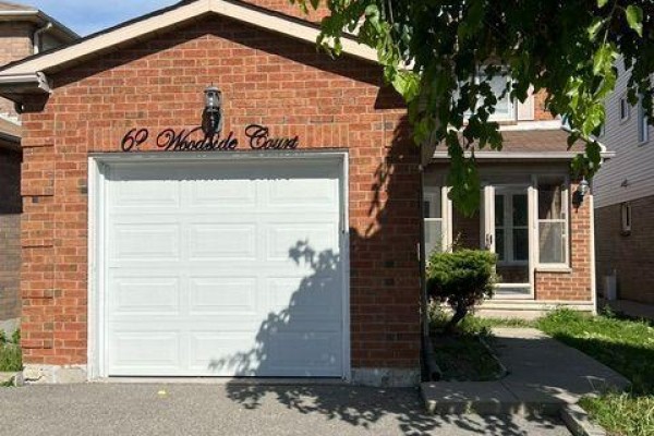 62 Woodside Court, Brampton, ON, photo 2