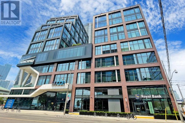 620 - 130 Queens Quay E, Toronto, ON M5A0P6 Photo 2