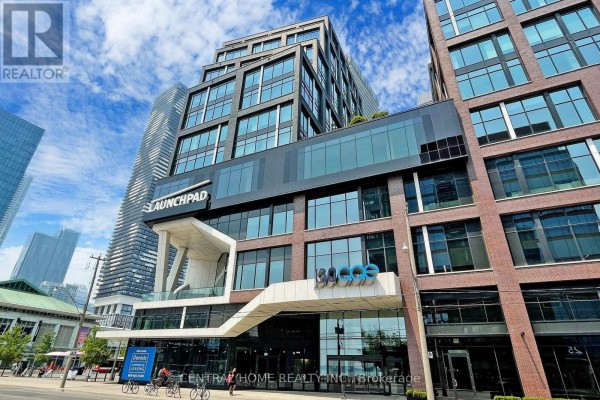 620 - 130 Queens Quay E, Toronto, ON M5A0P6 Photo 3