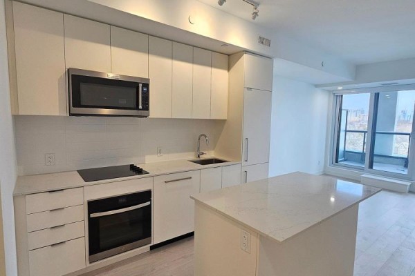Primary Bedroom - 620 - 181 Sheppard Avenue E, Toronto, ON M2N3A6 Photo 4