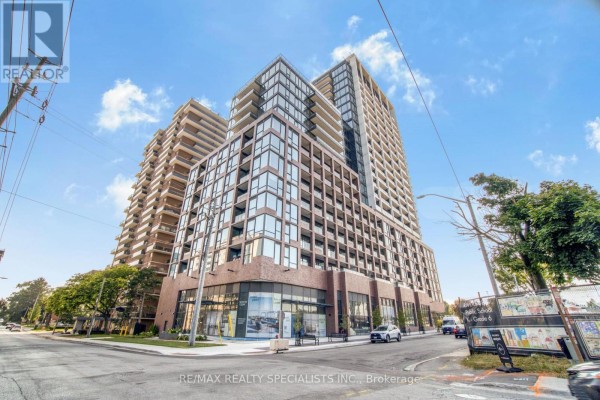 620 - 28 Ann Street, Mississauga, ON, photo 2