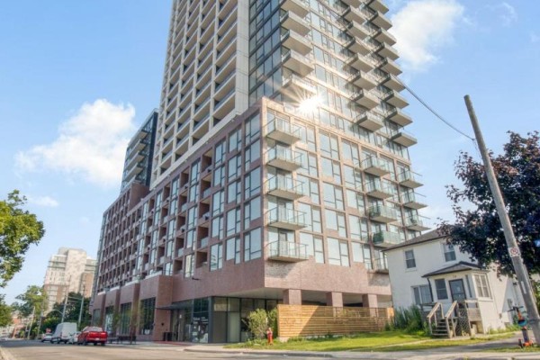 620 - 28 Ann Street, Mississauga, ON, photo 3