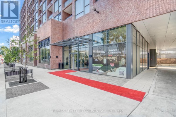 620 - 28 Ann Street, Mississauga, ON L5G3G1 Photo 4