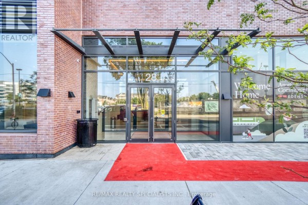 620 - 28 Ann Street, Mississauga, ON L5G3G1 Photo 5