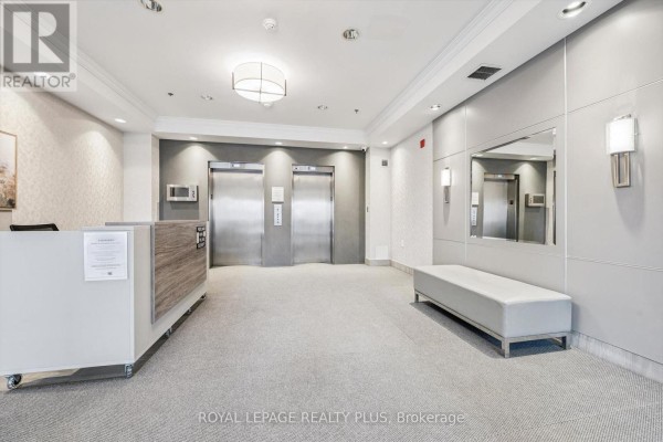 620 - 550 Front Street W, Toronto, ON, photo 3