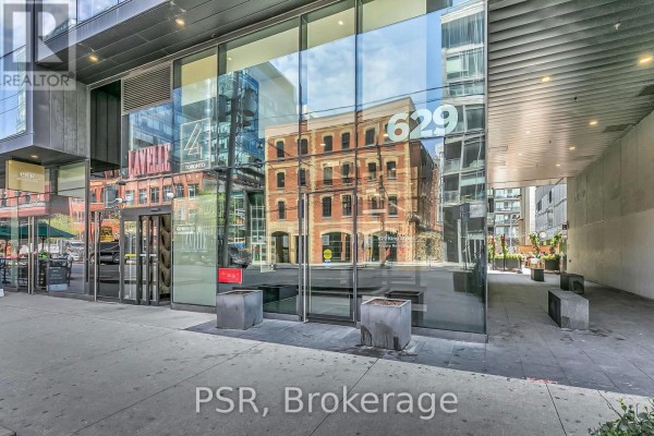 620 - 629 King Street W, Toronto, ON, photo 2