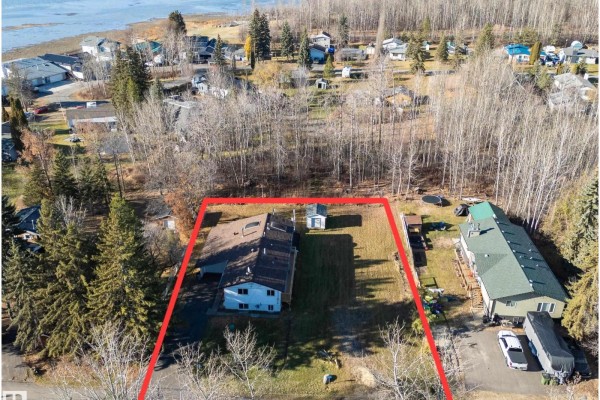 620 & 621 6 St, Rural Lac Ste  Anne County, AB, photo 2