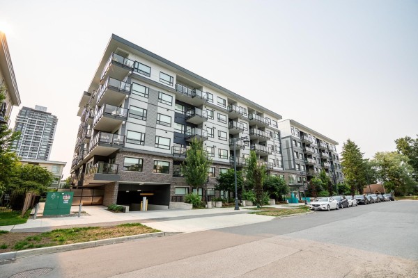 620 10777 138 Street, Surrey, BC, photo 2
