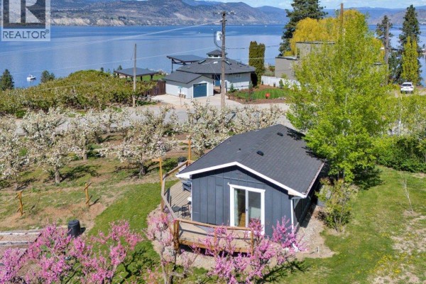 620 Boothe Road, Naramata, BC, photo 3