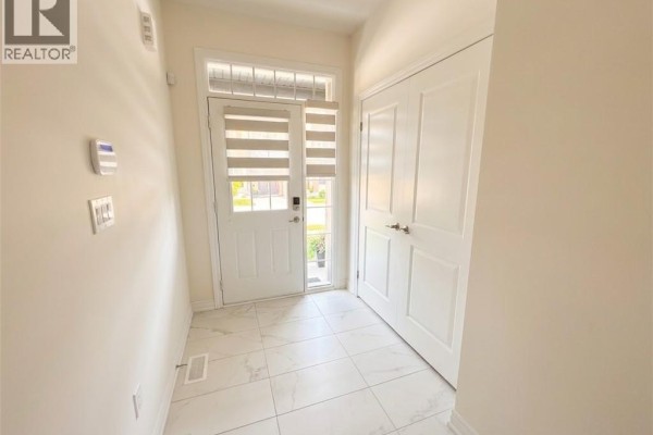 3pc Ensuite bath - 620 Colborne Street Unit# 40, Brantford, ON N3T0Y1 Photo 2