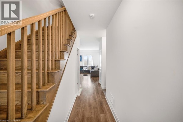 Primary Bedroom - 620 Colborne Street W Unit# 41 #main & Upper, Brantford, ON N3T0Y1 Photo 2