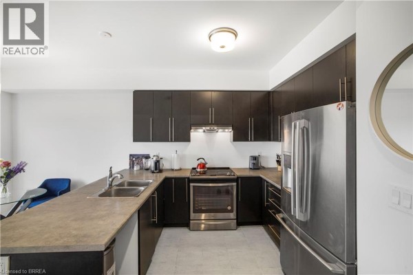 Bedroom - 620 Colborne Street W Unit# 41 #main & Upper, Brantford, ON N3T0Y1 Photo 5