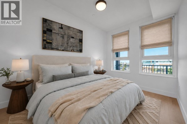 Living room - 620 Coronation Avenue Unit# 312, Kelowna, BC V1Y7A1 Photo 5
