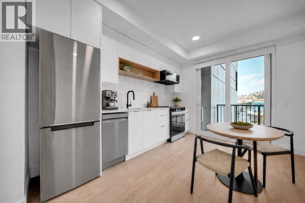 620 Coronation Avenue Unit# 409, Kelowna, BC V1Y7A1 Photo 5