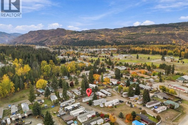 Bedroom - 620 Dixon Creek Road Unit# 13, Barriere, BC V0E1E0 Photo 3