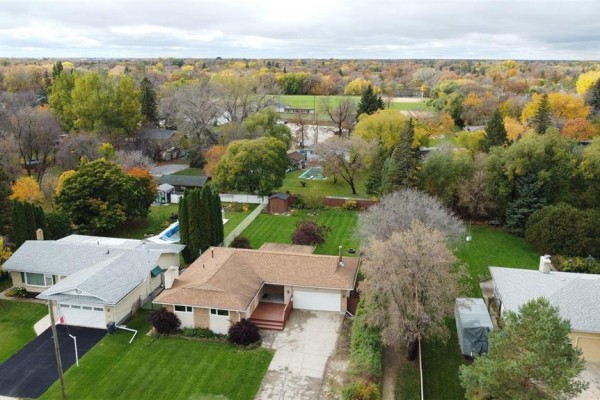 Sunroom - 620 Harstone Road, Winnipeg, MB R3R1C9 Photo 4