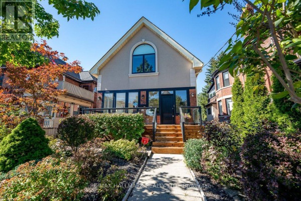 620 Indian Road, Toronto