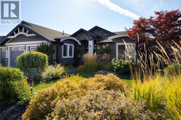 620 Mt. Ida Drive Lot# 6, Coldstream, BC, photo 3