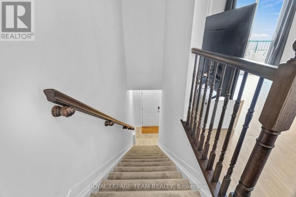 Primary Bedroom - 620 Parnian Private, Ottawa, ON K2J7K6 Photo 5