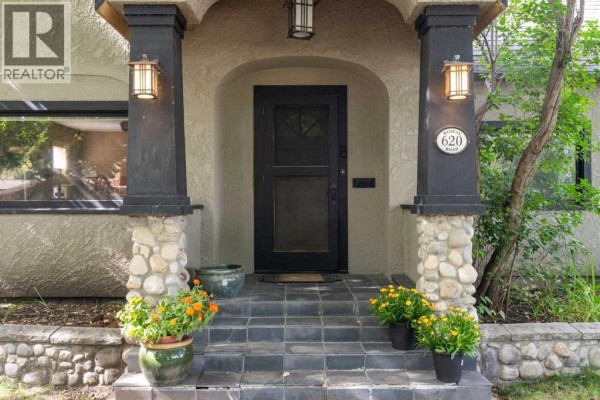 Den - 620 Rideau Road Sw, Calgary, AB T2S0R6 Photo 3