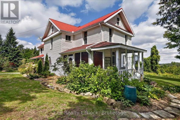 620 Stewart Line, Cavan Monaghan, ON, photo 2