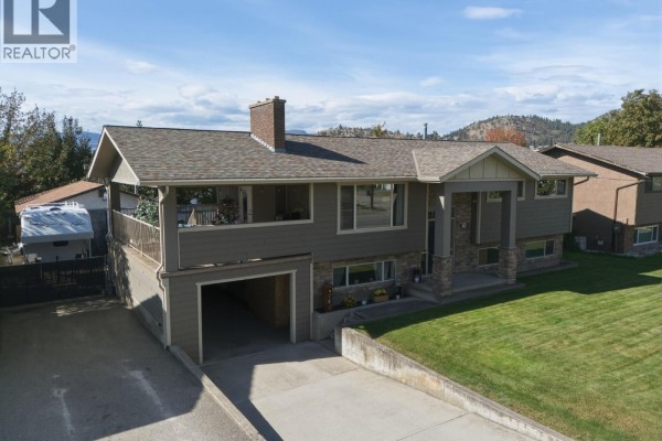 620 Ziprick Road, Kelowna