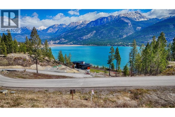 6200 Columbia Lake Road Lot# 12, Fairmont Hot Springs