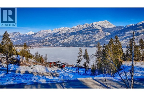 6200 Columbia Lake Road Lot# 12, Fairmont Hot Springs, BC V0B1L2 Photo 2