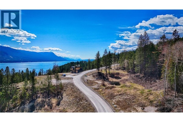 6200 Columbia Lake Road Lot# 12, Fairmont Hot Springs, BC V0B1L2 Photo 4