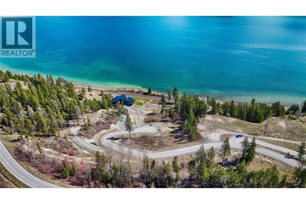 6200 Columbia Lake Road Lot# 12, Fairmont Hot Springs, BC V0B1L2 Photo 5