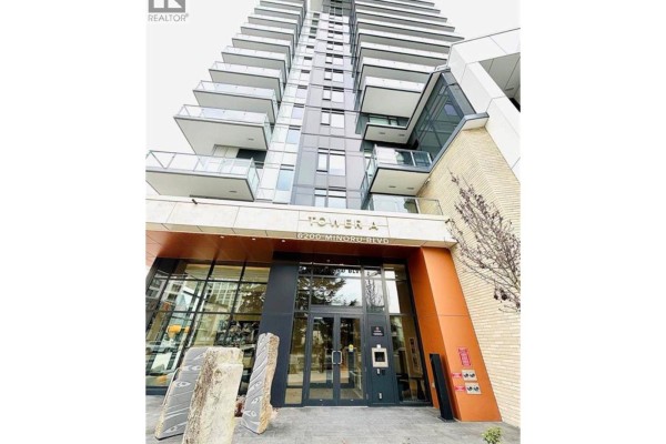 6200 Minoru Boulevard, Richmond