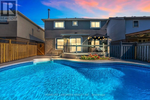 Family room - 6200 Osprey Boulevard, Mississauga, ON L5N5W4 Photo 2