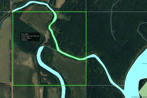 620075 Rge Rd 51, Rural Woodlands County, AB, photo 3