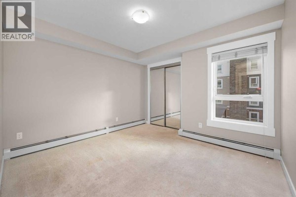Living room - 6201, 302 Skyview Ranch Drive Ne, Calgary, AB T3N0P5 Photo 5